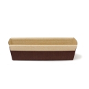 Paper Loaf Pan - 300g